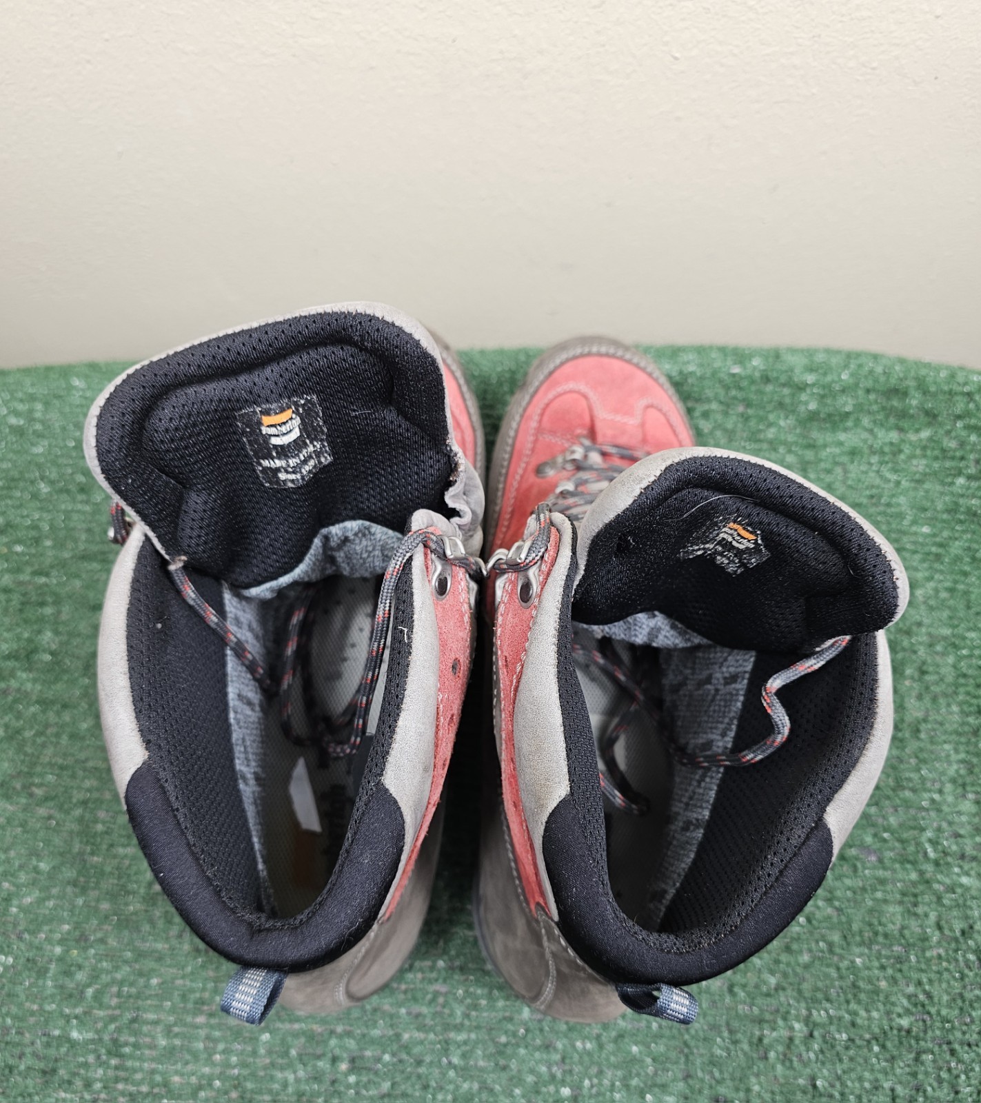 Zamberlan 760 Steep GT Men's Hiking Boots Size 44