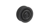 Neu - Skf VKM35346 Umlenk-/FüHrungsrolle, Keilrippenriemen FüR Chevrolet Opel
