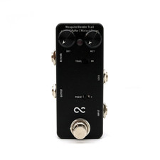 One Control Mosquito Blender Trail BJF Buffer...