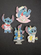 Disneyland Paris Stitch