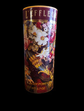 Leffleur Body Powder by Coty New York