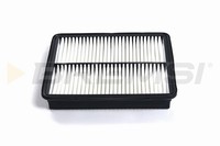 Bremsi Luftfilter Filtereinsatz FüR Kia Sorento Ii 2.4 Cvvt Hyundai Santa Fé