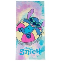 Disney Lilo Und Stitch Mikrofaser Strandtuch Badetuch XL 70X140 Cm