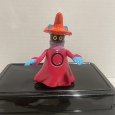 Vintage Orko He-man Masters Of The Universe Action Figure 1983