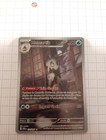 Carte Pokémon  Momartik 174/167 EV06 Mascarade Crépusculaire Fr-(port groupé)