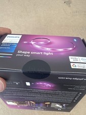 Image of Philips Hue Lightstrip Plus White and Colour Ambiance Smart LED Kit 2M
