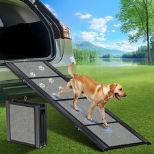 Dog Ramp for Car Lar