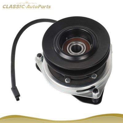 PTO Clutch Replacement For Ogura MA-GT-JD24 MA-GT-JD24BF Lawn Mower