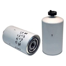 For Freightliner Columbia 04-07 WIX Spin-On Fuel/Water Separator Diesel Filter
