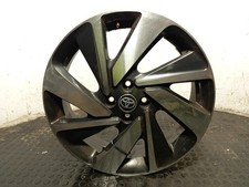 TOYOTA AYGO X ALLOY WHEEL 18 INCH 4X100 OFFSET ET40 5J  2021-2026 426110H080