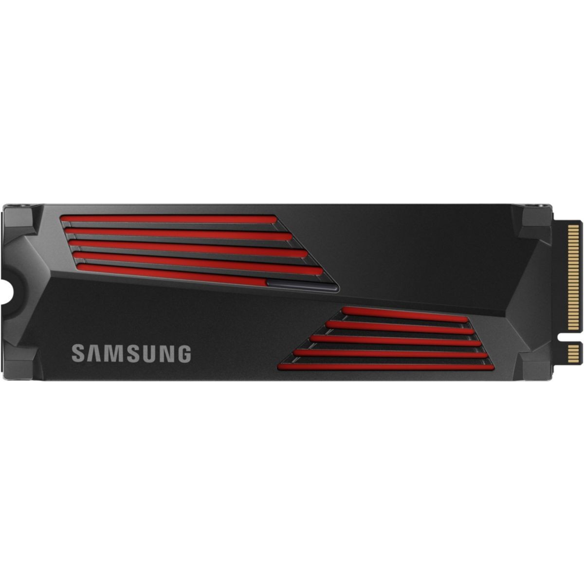 SSD interne SAMSUNG 990 Pro 2To avec dissipateur thermique NVMe PCIe 4.0