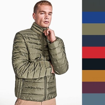 Roly Men's Finland Jacket RA5094 Herren Jacke NEU