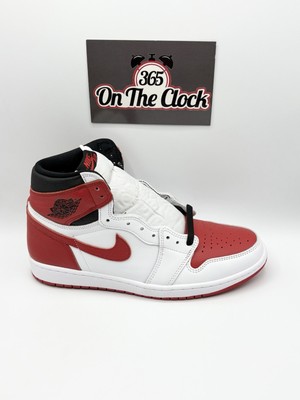Air Jordan 1 Retro OG High Heritage Size 11