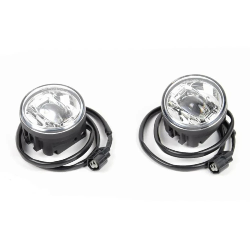 Honda Transalp XL750 2023-2024 Front LED Fog Lights Kit 08ESY-MLC