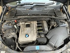 BMW 3 SERIES E90 E91 Engine 3.0 Auto Petrol  N52B30A  255BHP  Very Good Runner