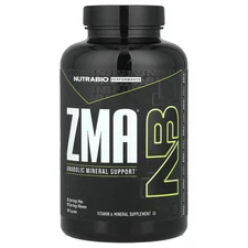 ZMA®, 180 Capsules