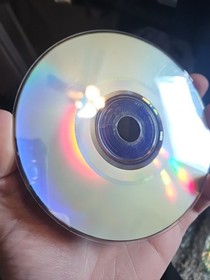 Marvel vs. Capcom: Clash of Super Heroes (Sega Dreamcast, 1999) Disc Only