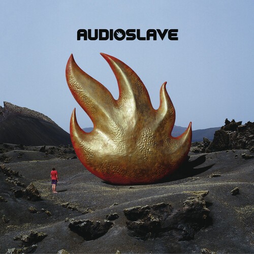 Audioslave - Audioslave [New CD]