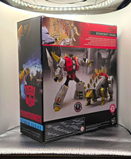 Hasbro Transformers Studio Series Dinobot Snarl