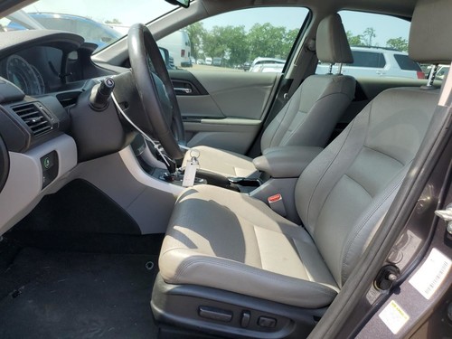 Ignition Switch Keyless Ignition Smart Entry Fits 14-17 ACCORD 2971640 - Picture 10 of 14