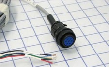 14004310030 Dynapar Encoders, Cable Assembly Series Cable Assembly, 30Ft