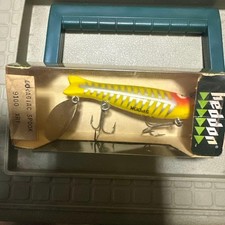 Hedon DOWAGIAC SPOOK