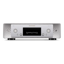 Marantz CD 50n High-Resolution Network Digita...