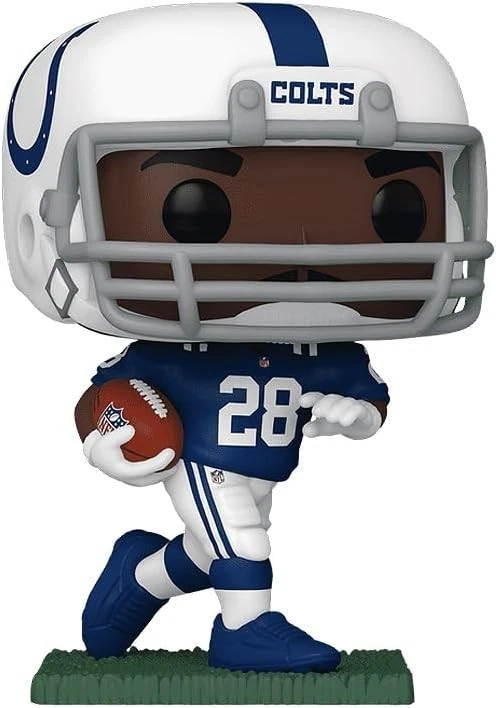 Funko Pop! Vinyl: Jonathan Taylor