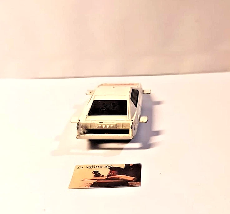 Automodello Corgi Juniors 007 Lotus Espirit scala 1:60 - Immagine 4 di 4