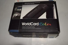 ^^ PENPOWER COLOR BUSINESS CARD SCANNER & RECOGNITION SYSTEM (YEE100)