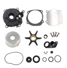 Water Pump Impeller Kit for Johnson Evinrude 3-300 HP Outboard Motor 5001594