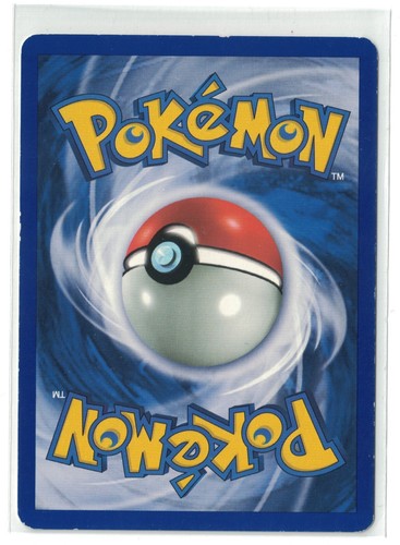 2000 Pokemon Gym Challenge Unlimited - Koga's Pidgeotto 27/132 - Picture 2 of 2