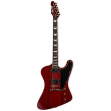 ESP LTD Phoenix-1000 STBC See Thru Black Cherry B-Stock