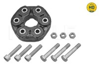 Meyle 314 152 2111/HD Gelenk LäNgswelle Vorne FüR BMW E53 E70 E71 E72