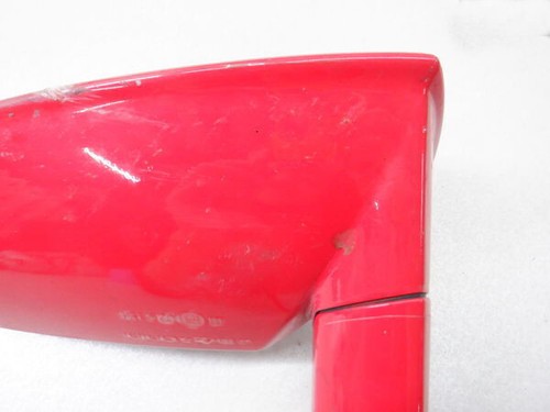 Genuine Lamborghini Aventador LP700-4 LP700 door mirror Right side OEM - Picture 3 of 9