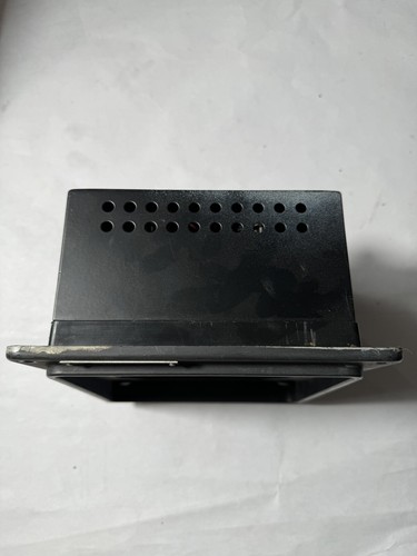 Bach-Simpson 48570-375 Tacho mit Licht gebraucht unbekannter Zustand - Bild 7 von 11