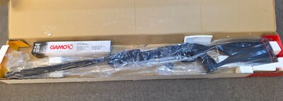 Gamo 6110063354 Swarm Fusion 10X Gen3I .177Cal Air Rifle 1300 FPS 3-9x40 Scope