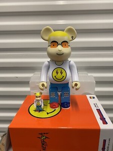 bearbrick j balvin