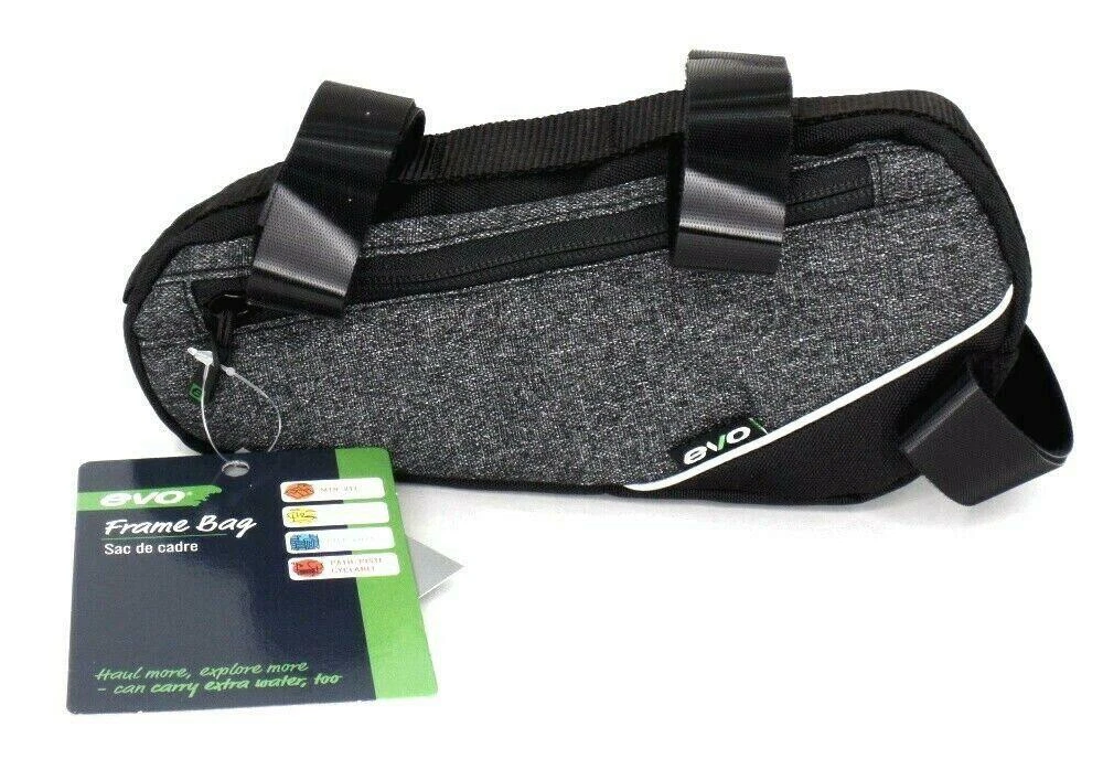 Evo bike bag hot sale
