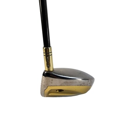 GOLDWIN AVDP XL 11* Driver RH AVOIRDUPOIS UNIFIBER Regular