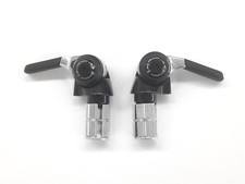 microSHIFT Bar End Shifter Set 10 Speed Doubl...
