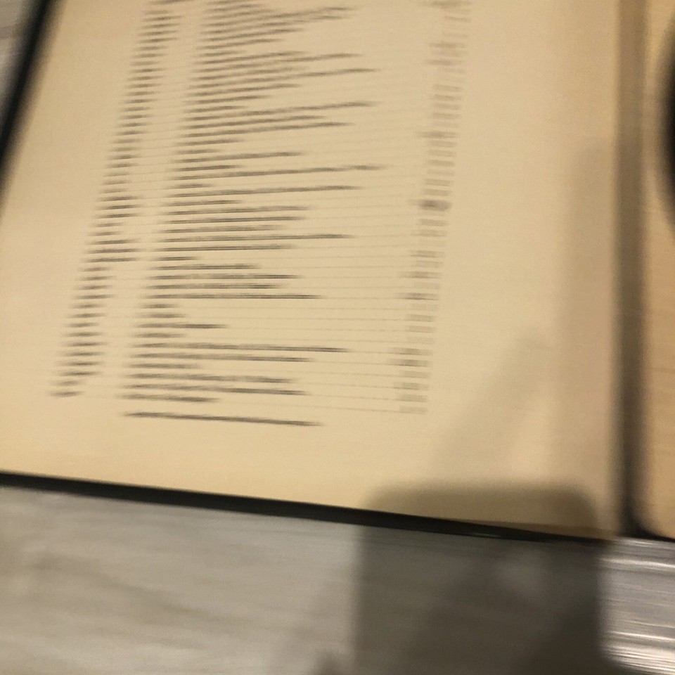 Worlds Greatest Music **Vinyl Album No. 1 & 5** Classical Music Record