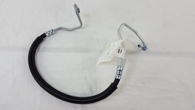 Edelmann 92085 3500 Power Steering Hose Edelmann 92085 3500 Power Steering Hose