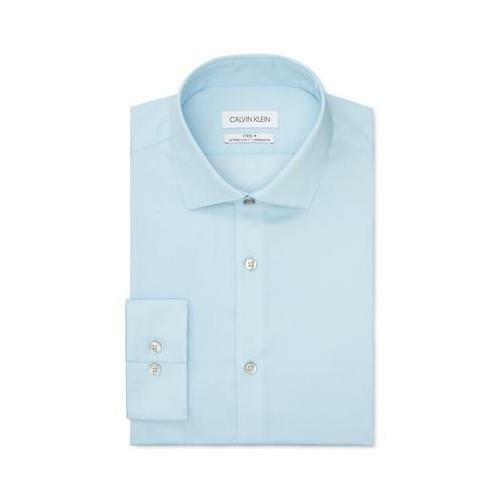 Calvin Klein Men Sky Blue Extreme Slim 