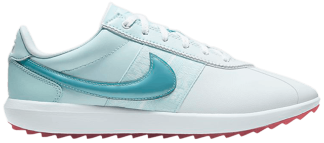 Nike Cortez Golf NRG Topaz Blue Gaze 