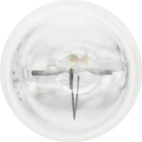 Philips LongerLife 158 5W Dos Bombillas Frente Lateral Marcador Luz Recambio T10 - Picture 5 of 7
