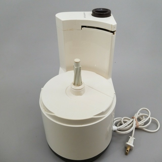 Regal La Machine 1 V813 Food Processor Base Motor Unit Replacement Part