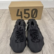 yeezy boost 450 sports shoes dark slate