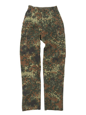 bw feldhose flecktarn gebraucht