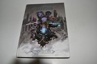 THE CHRONICALS OF EXANDRIA THE MIGHTY NEIN CRITICAL ROLE ART BOOK (FMB119)